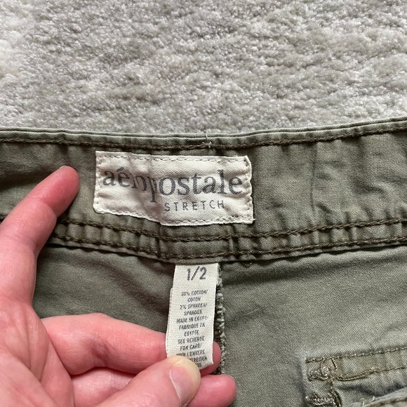 Aeropostale Shorts - Picture 2 of 3